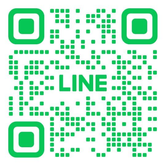 LINE QR code