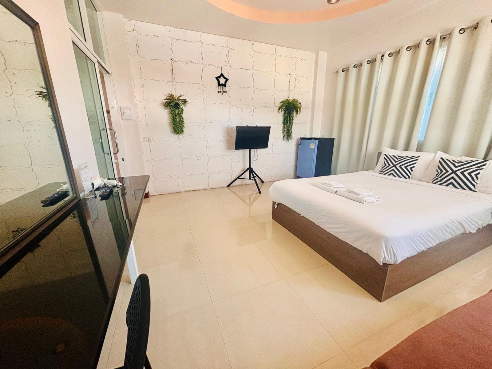 Cozy Room