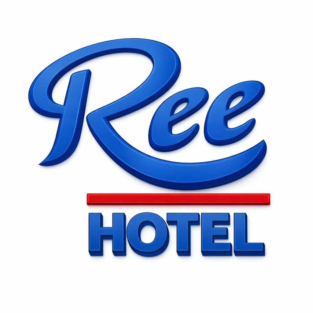 Ree Riverside Hotel – Bangkok